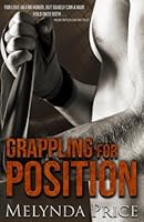 Grappling for Position 1541175999 Book Cover