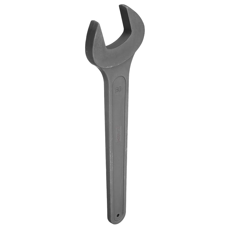 Chave de Boca HARFINGTON 60 mm em Aço-carbono, 43,5 cm, 1 unidade
