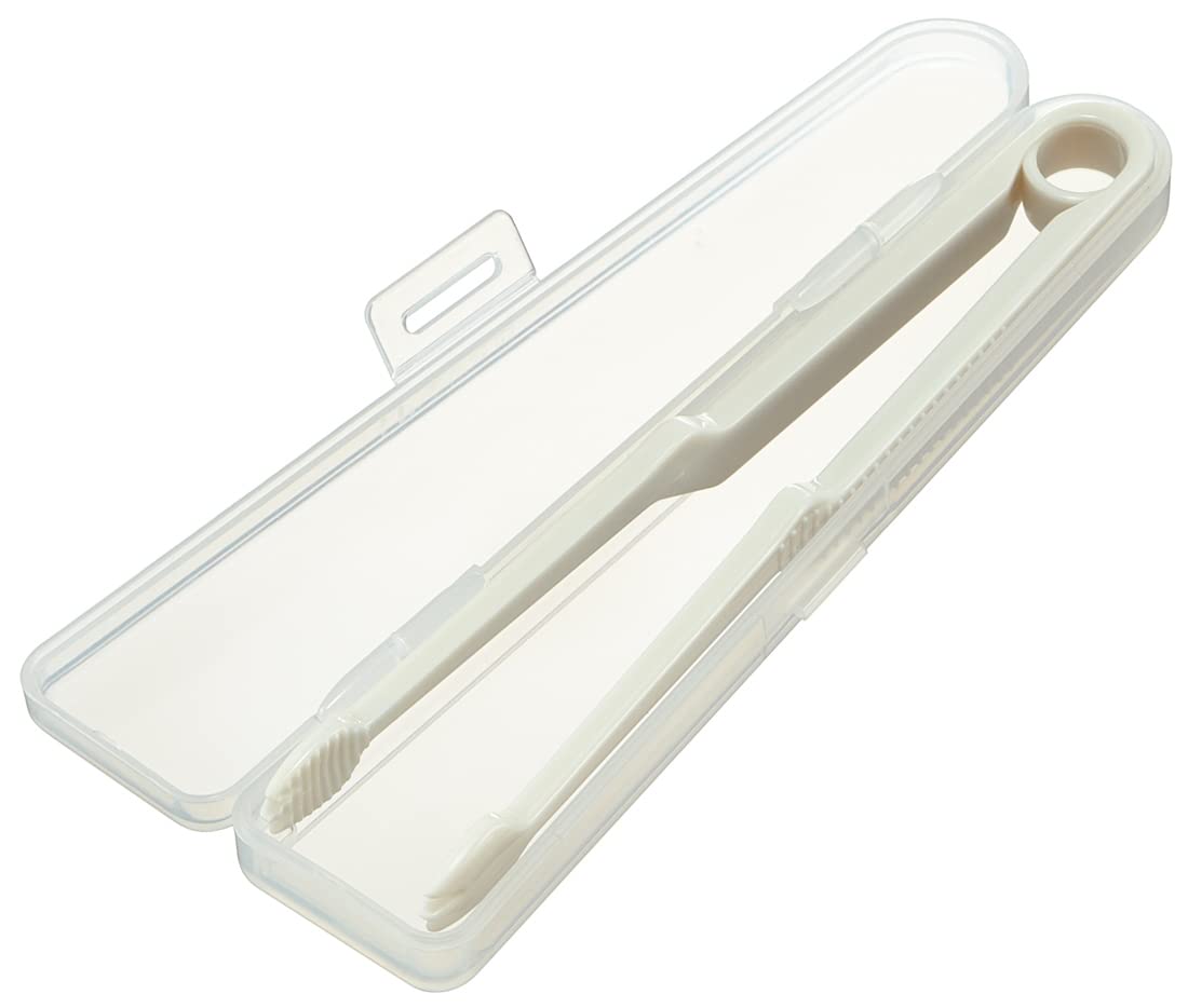 Amazon｜スケーター(Skater) お菓子トング トング ポテチトング ケース