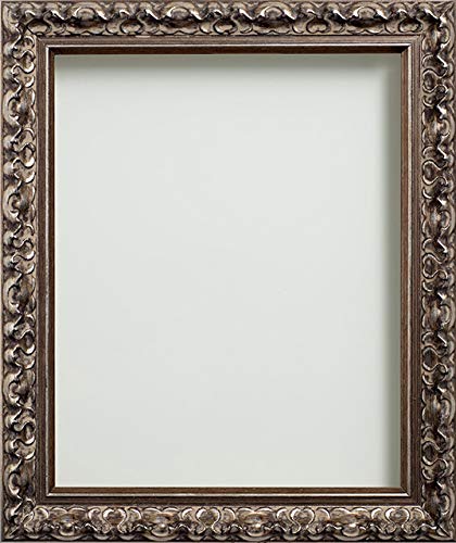 Frame Company Charleston Range Ornate Photo Frame, Bronze, A3 (16.5x11.75 inch)