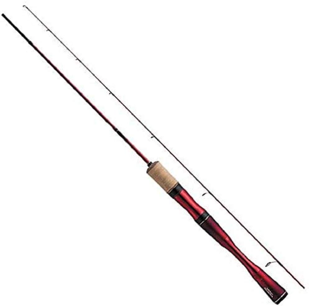 Amazon | シマノ(SHIMANO) フリースタイルロッド 19 ワールドシャウラ 