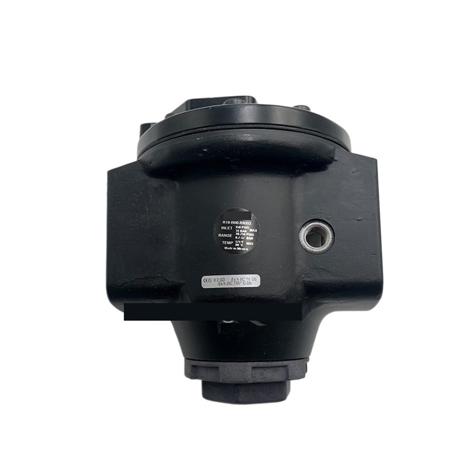 NVSFZGIYG R18-B00-RNXG Flow Reducing