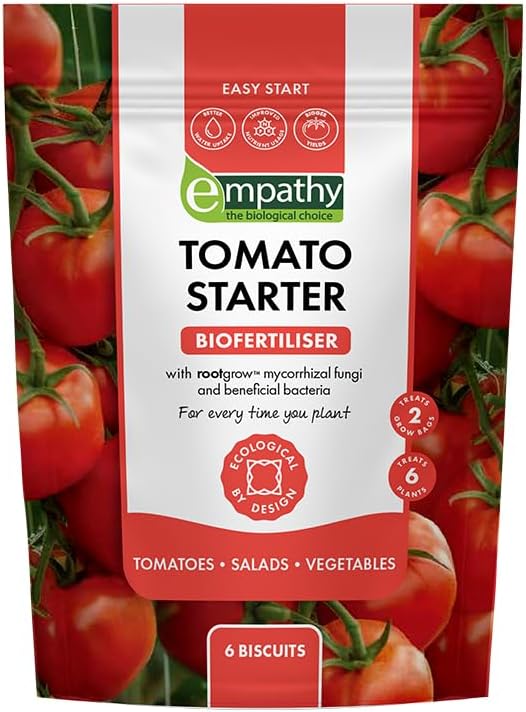 Tomato Starter
