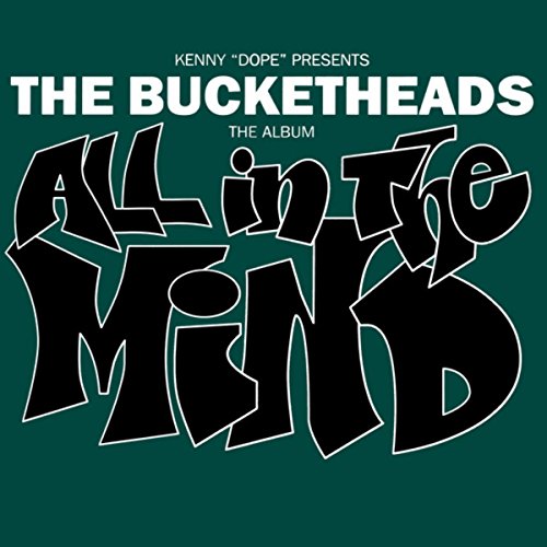 The Bucketheads