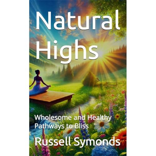 Natural Highs by Russell Symonds episode artwork