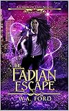 wa ford festiva  The Fadian Escape (Cards of Fate Book 2) (English Edition)