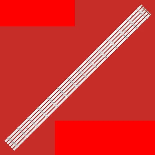 LED �o�b�N���C�g �X�g���b�v 14LED H55A6140 55E76GQ 55E76GQTUK 55R6 SVH550F10 CRH-BX55V3U513030T05148CP-REV1.0