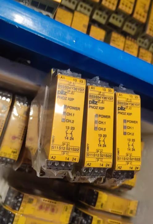 787303 Remaining unused Original Stock