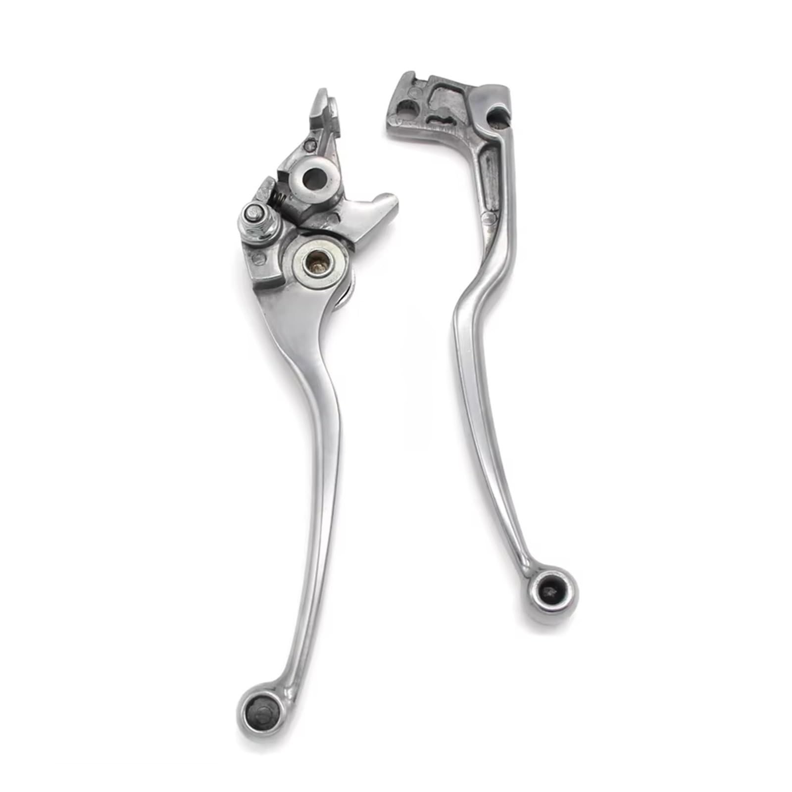 Palanca embrague freno para Suzuki Vstrom 650 y Bandit kit de manetas izquierda y derecha