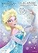 Bendon Frozen Coloring and Activity Book (Coloring Book)