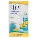 Ayr Saline Nasal Rinse Kit Soothing Sinus Wash,  50 Count Saline Nasal Rinse Mixture Packets Plus Applicator Bottle