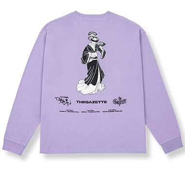 theGazettE 証跡 ITAN GEISHA LONG SLEEVETEE Amazon.co.jp: the GazettE ITAN GEISHA LONG SLEEVE TEE : ホビー