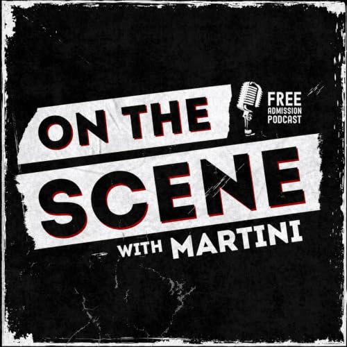 OTSwM #66 - Kory Gregory of Prince Daddy & The Hyena
