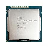 E3-1275V2 E3 1275 V2 3.5 GHz Quad-CPU 8M 77W LGA 1155