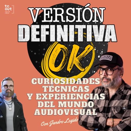 PGM205-&iexcl;Adi&oacute;s Spreaker! &iexcl;Hola, de nuevo, Spotify! copertina
