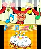 「アンパンマンとタッチでわくわくトレーニング」の関連画像