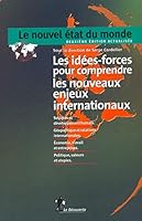 Le nouvel état du monde 2707137081 Book Cover