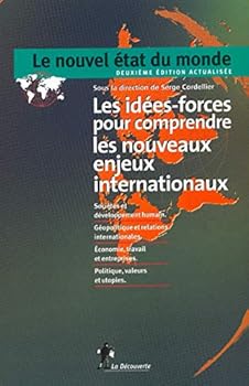 Paperback Le nouvel état du monde [French] Book