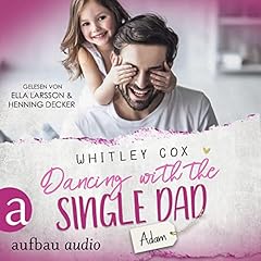 Couverture de Dancing with the Single Dad - Adam
