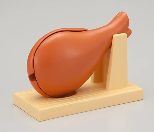 Vista 32 de Megahouse - Rompecabezas de carne, rompecabezas Kaitai