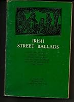 Irish Street Ballads 0330253166 Book Cover