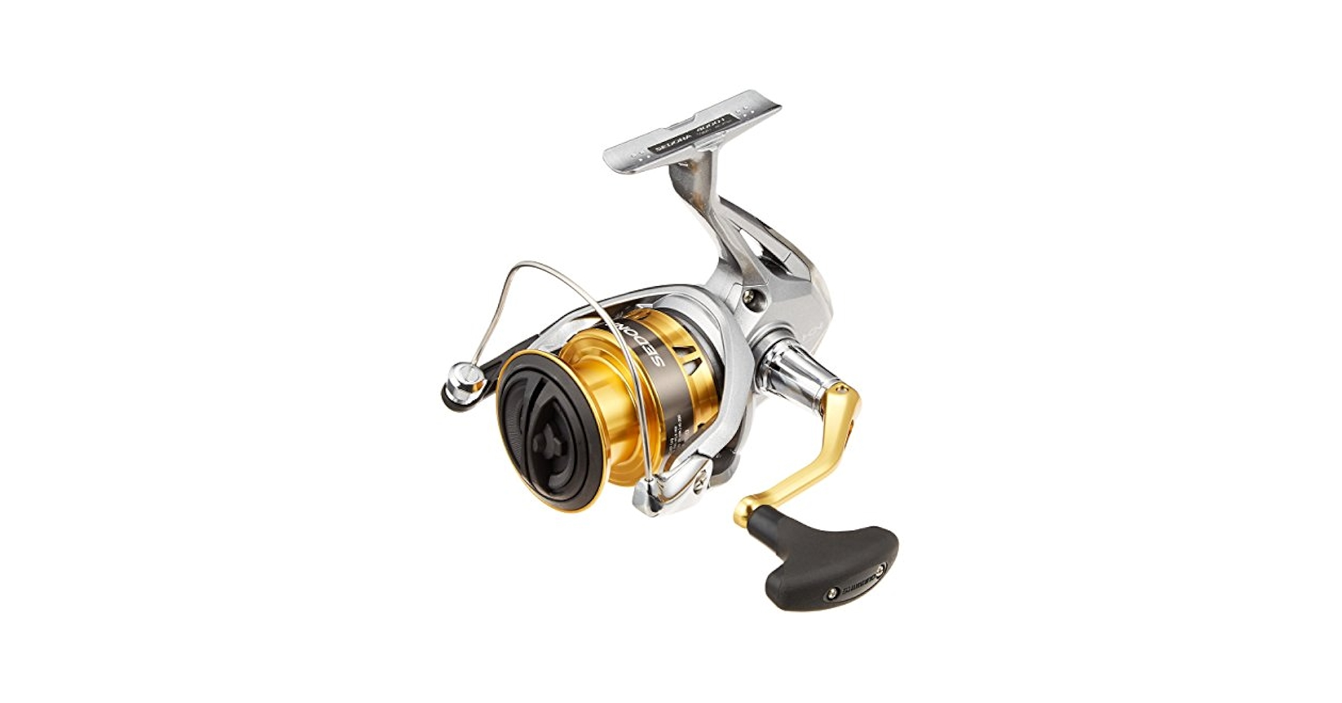 Amazon.com : SHIMANO Reel 17 Sedona 4000 : Sports & Outdoors