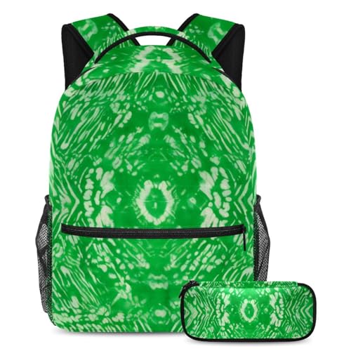 Sac à dos d'école multicolore pour le collège et les voyages