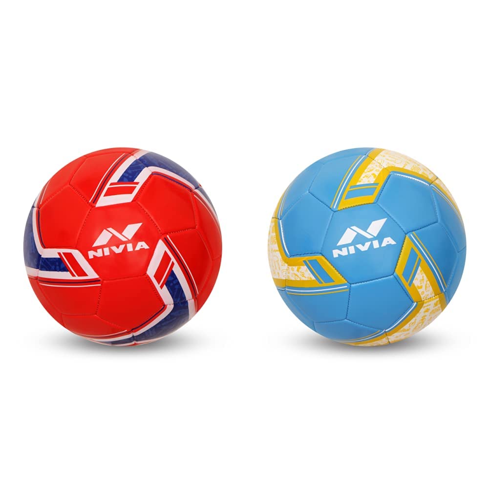 Nivia 1019 PVC Football (B08615L25Y) Amazon Price History, Amazon Price Tracker