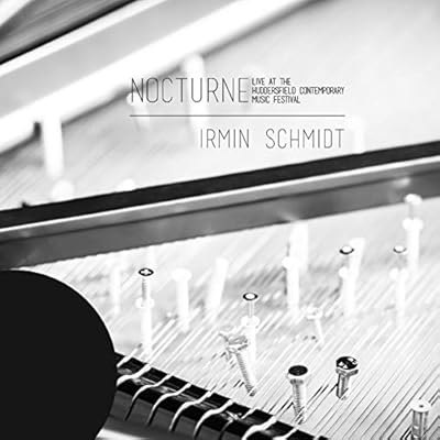 Nocturne - Live at the Huddersfield Music Festival