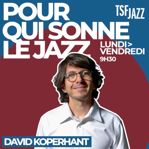 Pour Qui Sonne Le Jazz Titelbild