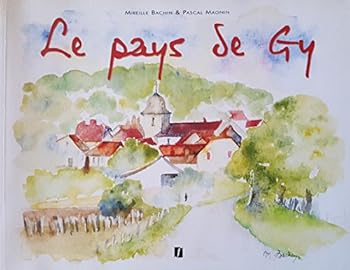 Le pays de Gy