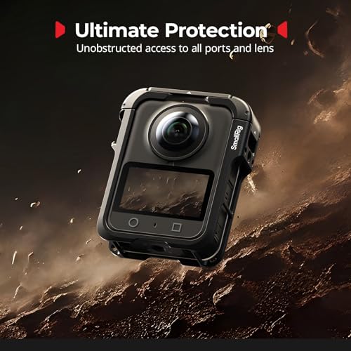Jaula para dji Osmo 360 marco protector carcasa de expansión aluminio 5704B 3