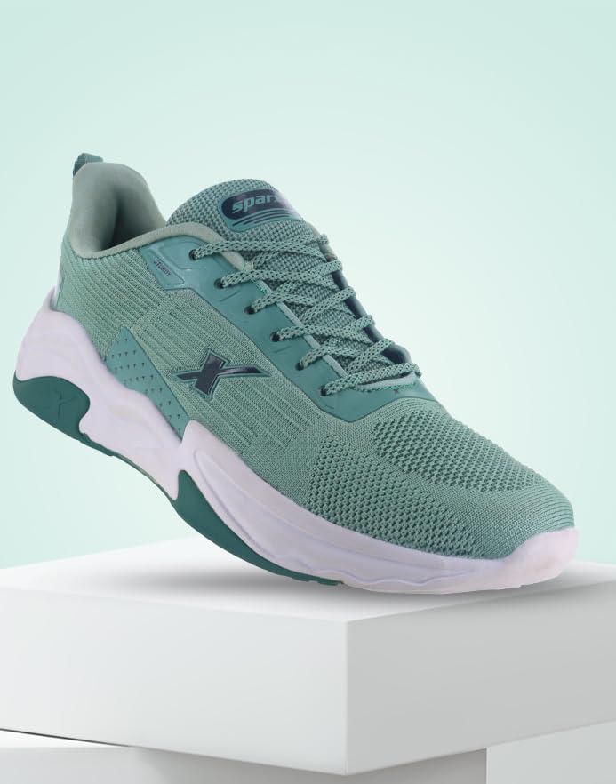 Image of SPARX Mens Sx0832g Sneaker