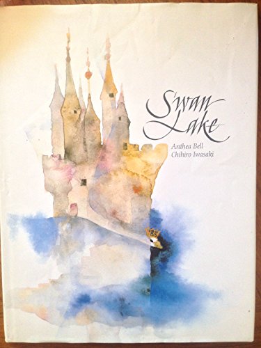 Swan Lake 0887080286 Book Cover