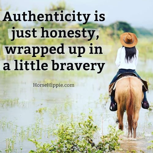 The Courage to be You Podcast Por  arte de portada