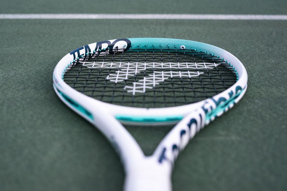 Amazon | 「ガット張り上げ済み」 テクニファイバー Tecnifibre