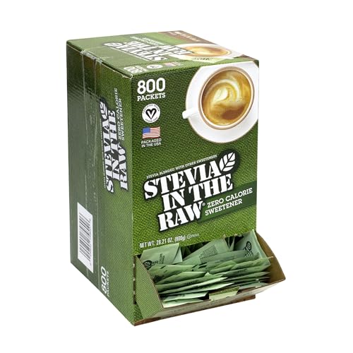 image for Sugar in the Raw Stevia in the Raw Sweetener With Dextrose, 28.21 Oz (