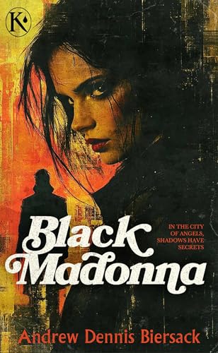 Black Madonna (Knives & Pens)