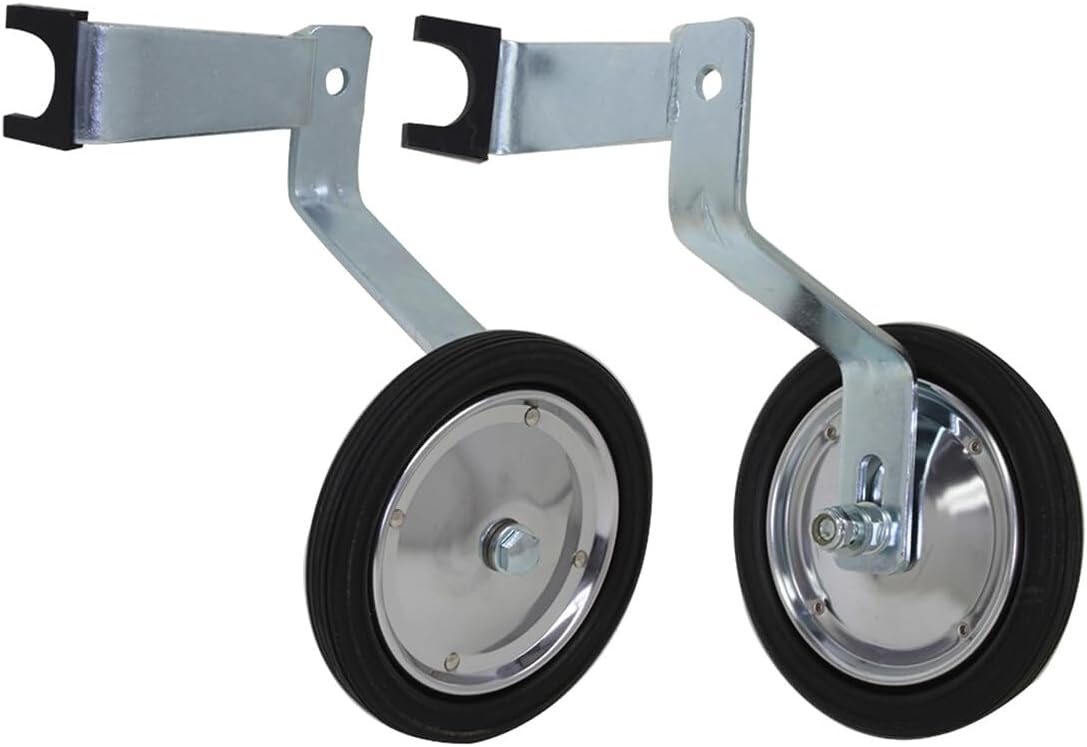 Sunlite Heavy Duty Training Wheels