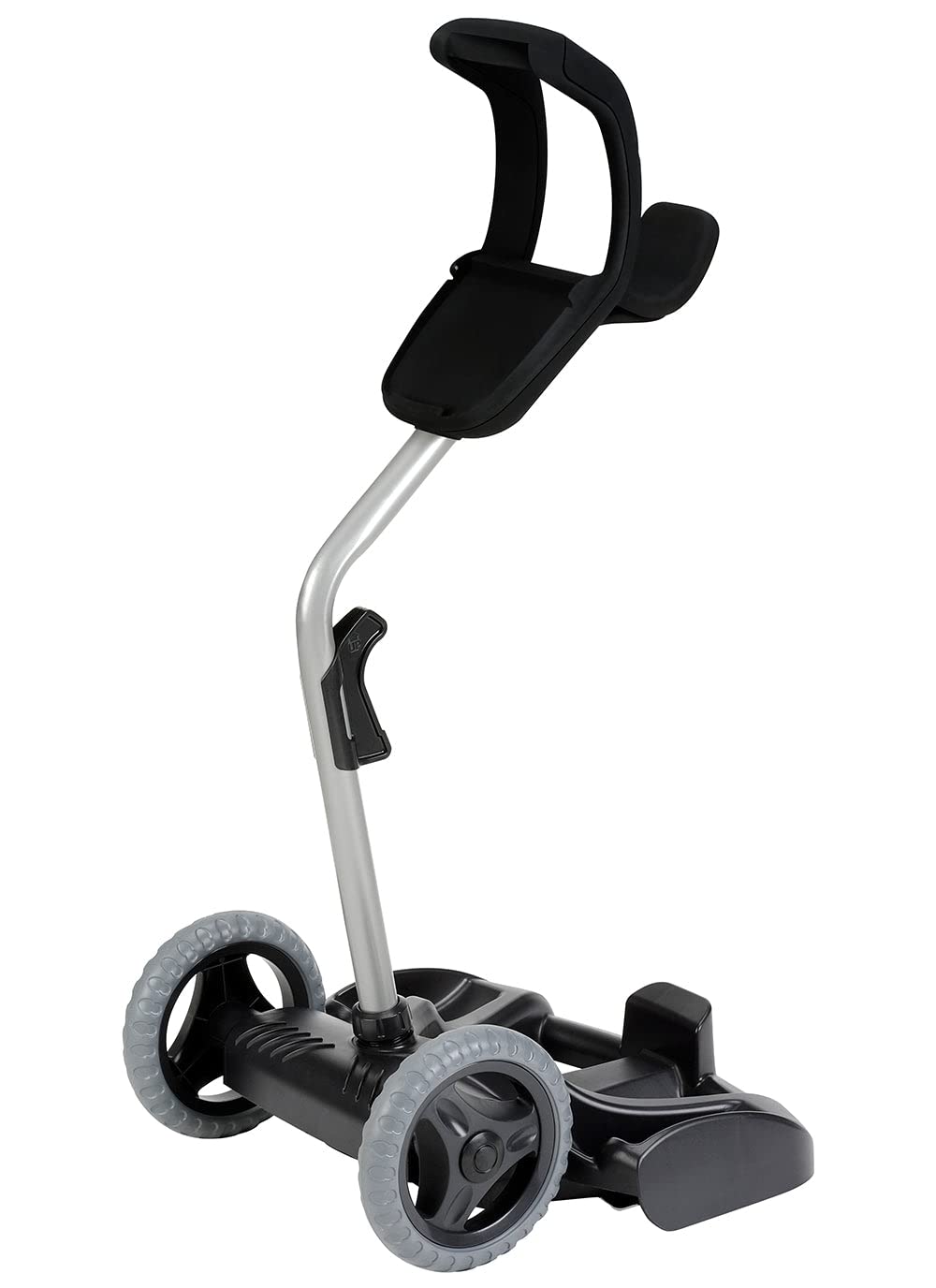Zodiac Carrello di Trasporto e di stoccaggio per Robot pulitori Vortex, Grigio/Nero, R0609100