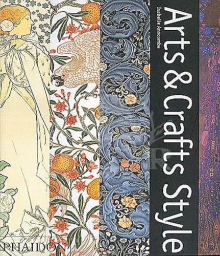 Arts and Crafts Style
