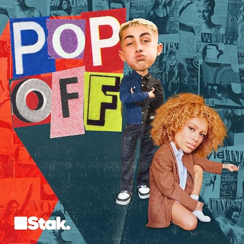 S1 Ep18: Izzy Bizu & Molly Mae&rsquo;s Giveaway Podcast Por  arte de portada