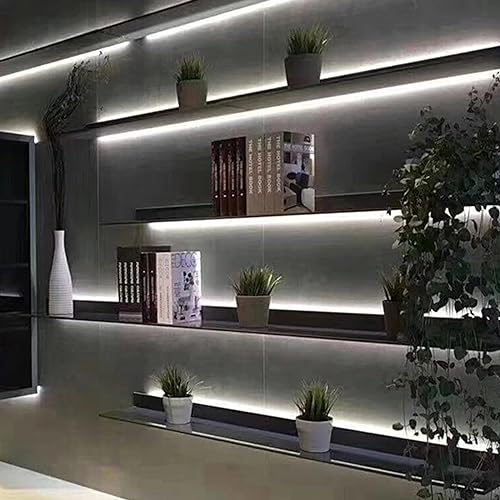 Étagères murales flottantes noir 150cm en matériau robuste pour le rangement de la maison