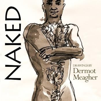 Paperback Naked Book
