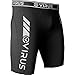 VIRUS Men's Stay Cool Performance Cool Jade Compression Short