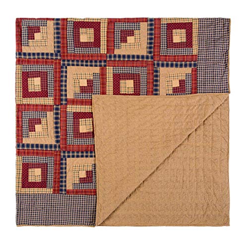 Vhc Brands Millsboro 4 Piece King Quilt Set #TOP2