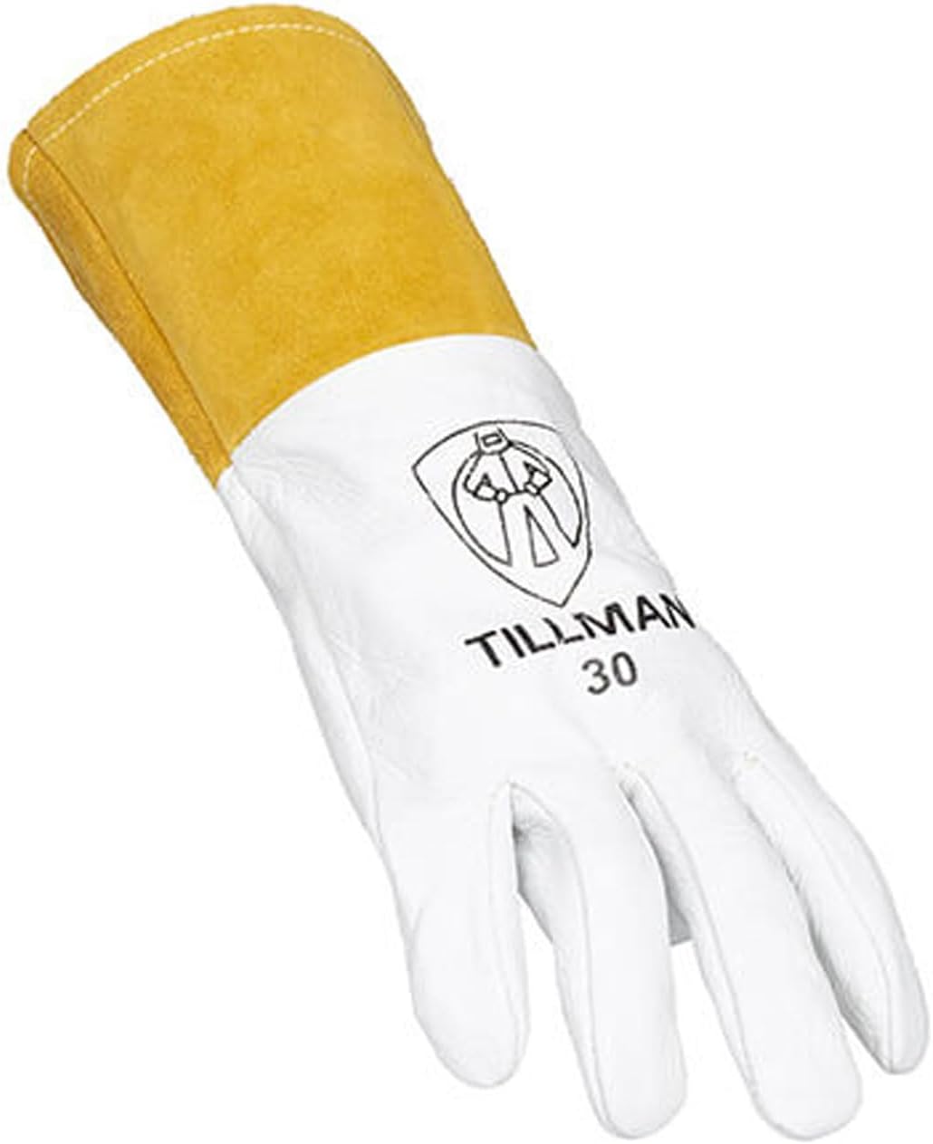 Pigskin TIG Glove