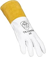 Vista 2 de Guante TIG Small