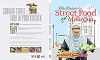 The Delightful Street Food of Malaysia 9671587291 Book Cover