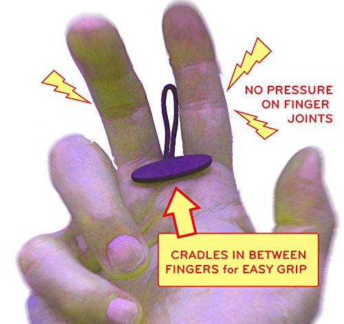 image for Thixotropic Zipper Pull Dressing Aid for The Disabled | Cold Weather S